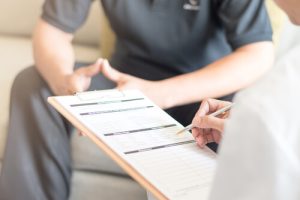 What is shockwave therapy for impotence